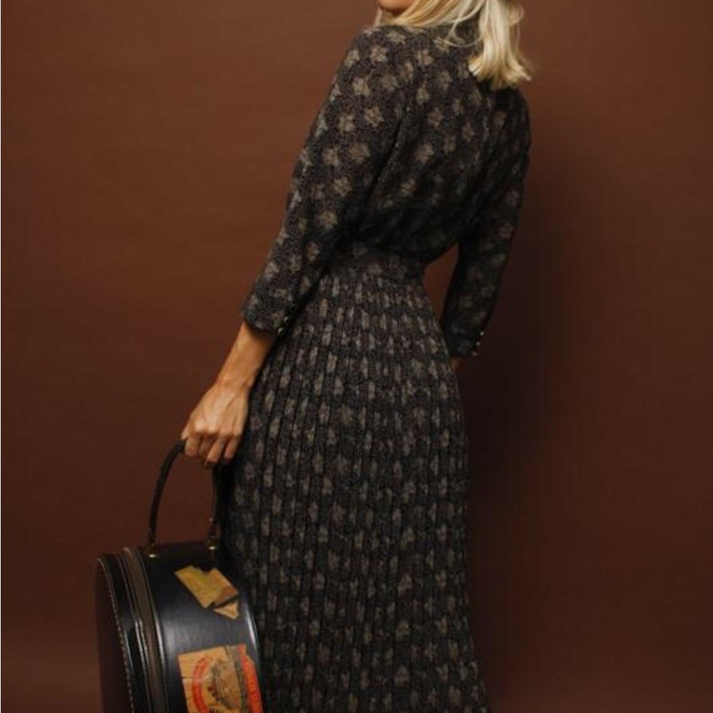 Sessun dress - Like new! Purchase in Paris - Picture 3 of 5